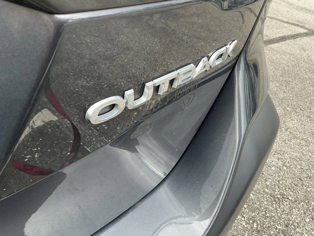 Used 2023 Subaru Outback Premium AWD/4WD image 8