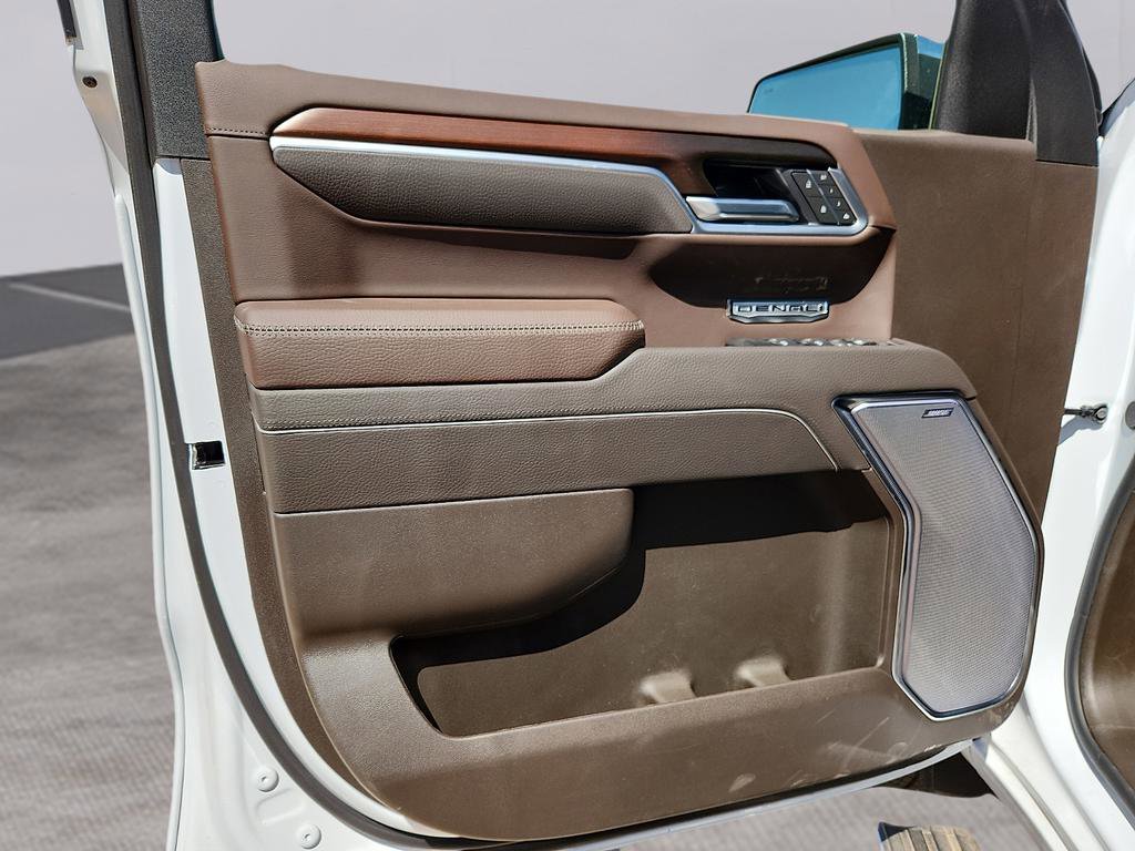 New 2026 GMC Sierra 1500 Denali image 14