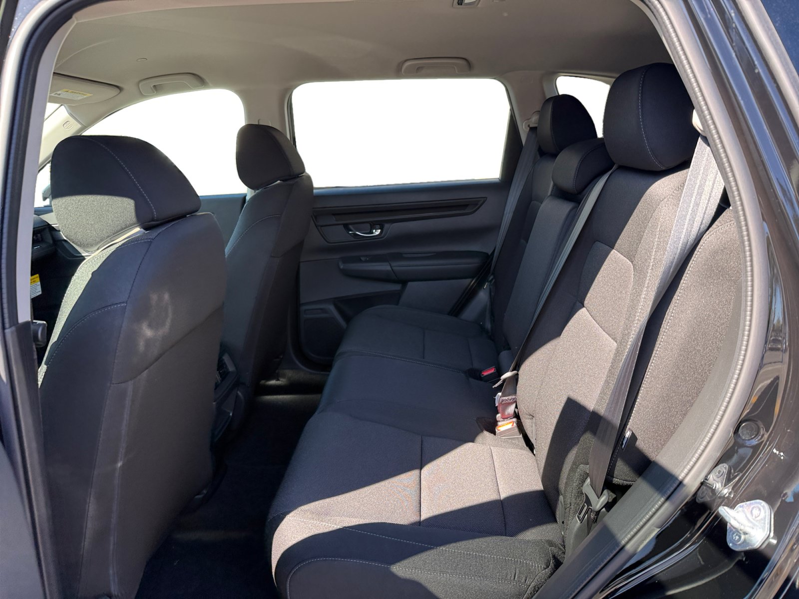 New 2026 Honda CR-V LX image 16