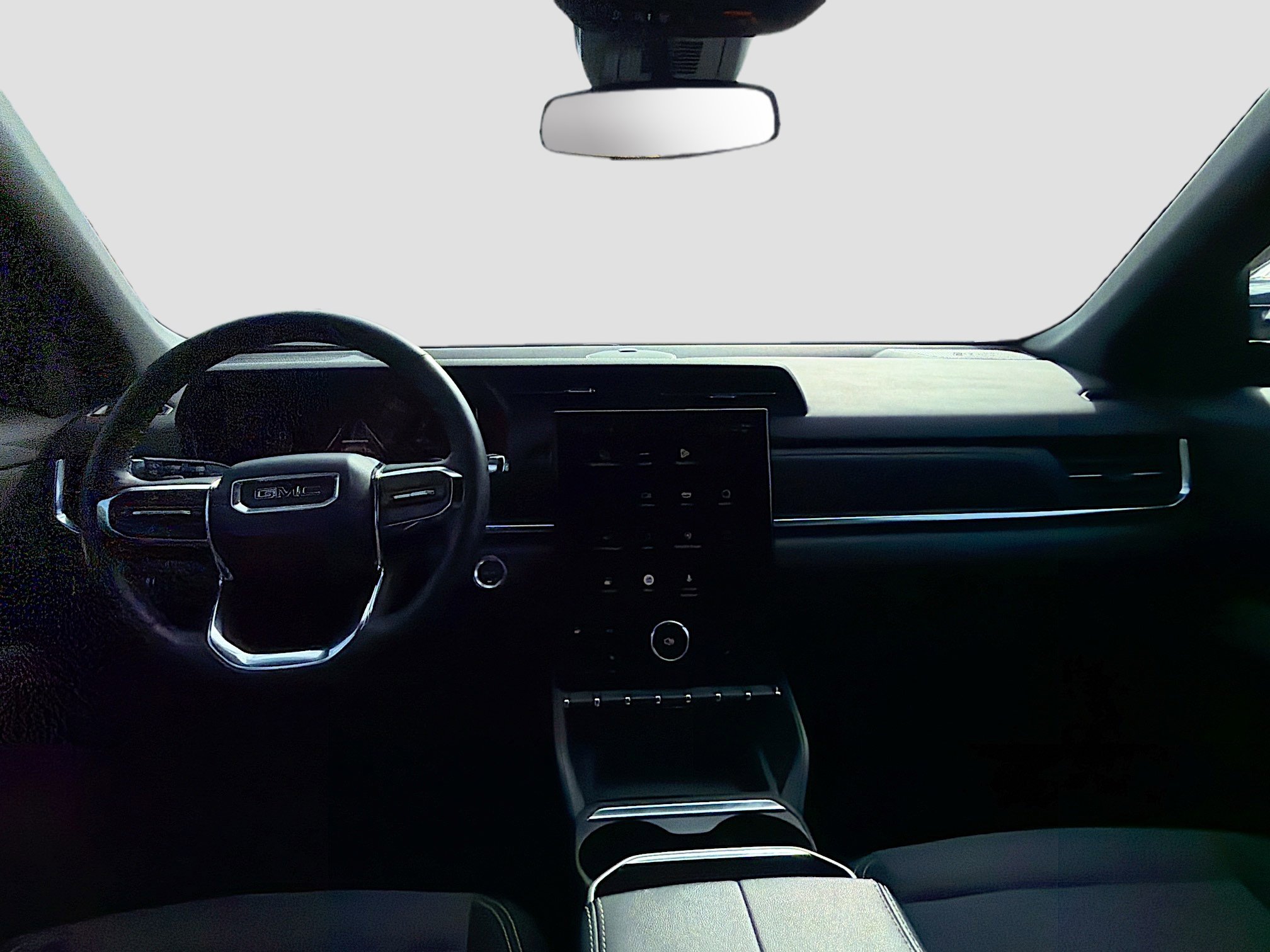 Used 2025 GMC Terrain Elevation image 15