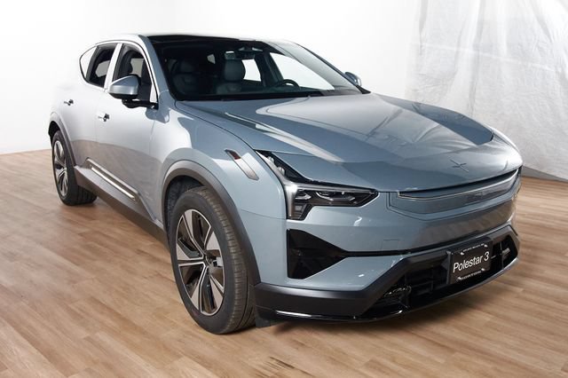 Used 2025 Polestar Polestar 3 AWD/4WD image 3