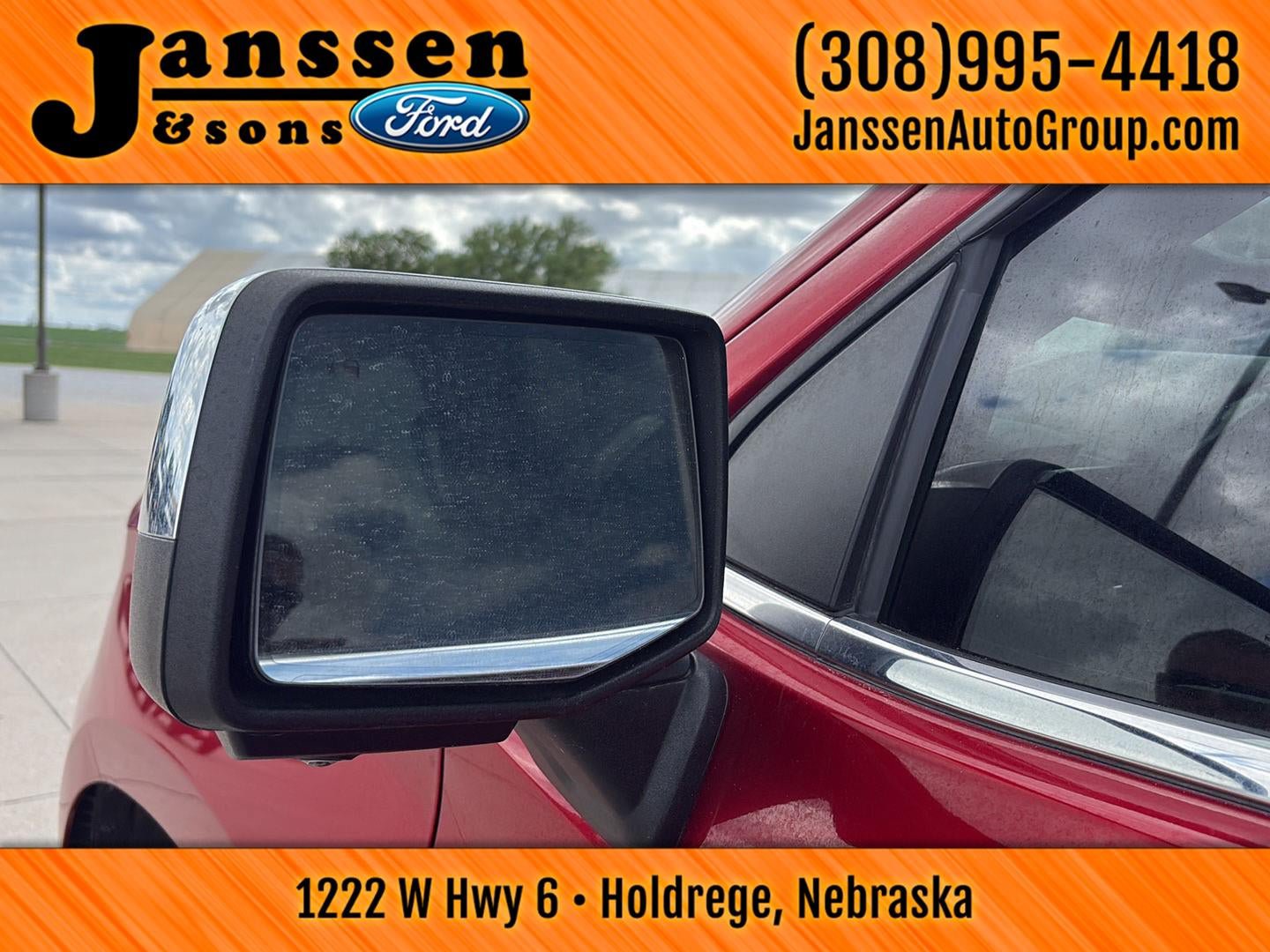 Used 2023 Chevrolet Silverado 1500 LTZ w/ Technology Package AWD/4WD image 11