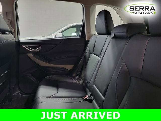 Used 2023 Subaru Forester Limited image 14