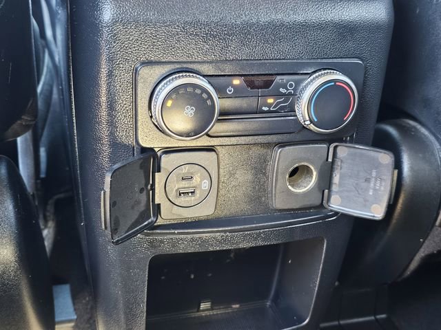 Certified 2020 Ford Explorer XLT image 18