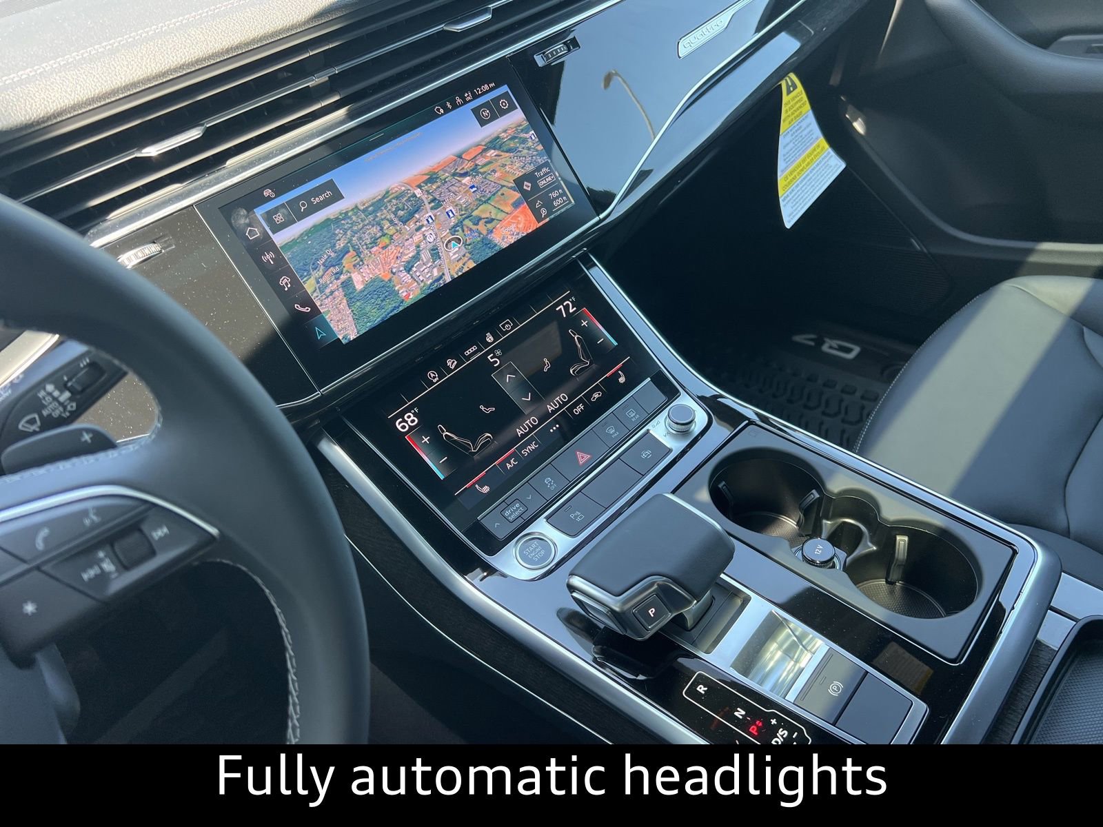 New 2026 Audi Q7 2.0T Premium AWD/4WD image 17