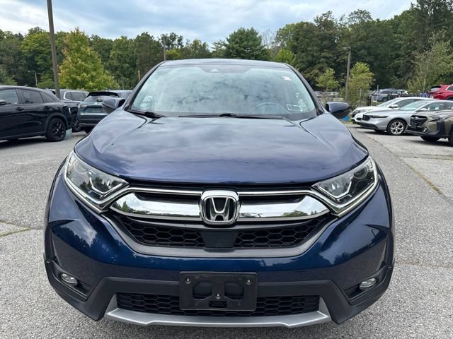 Used 2019 Honda CR-V EX-L image 12