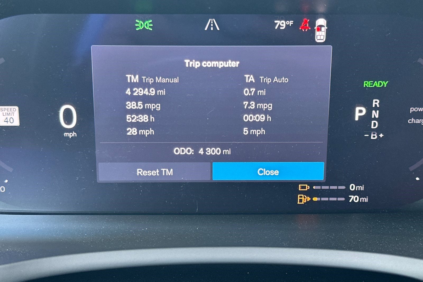 Used 2026 Volvo XC90 T8 Ultra w/ Lounge Package image 36