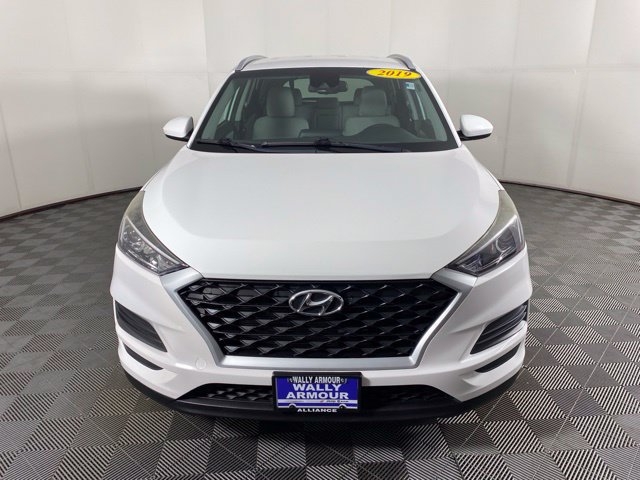 Used 2019 Hyundai Tucson Value AWD/4WD image 12