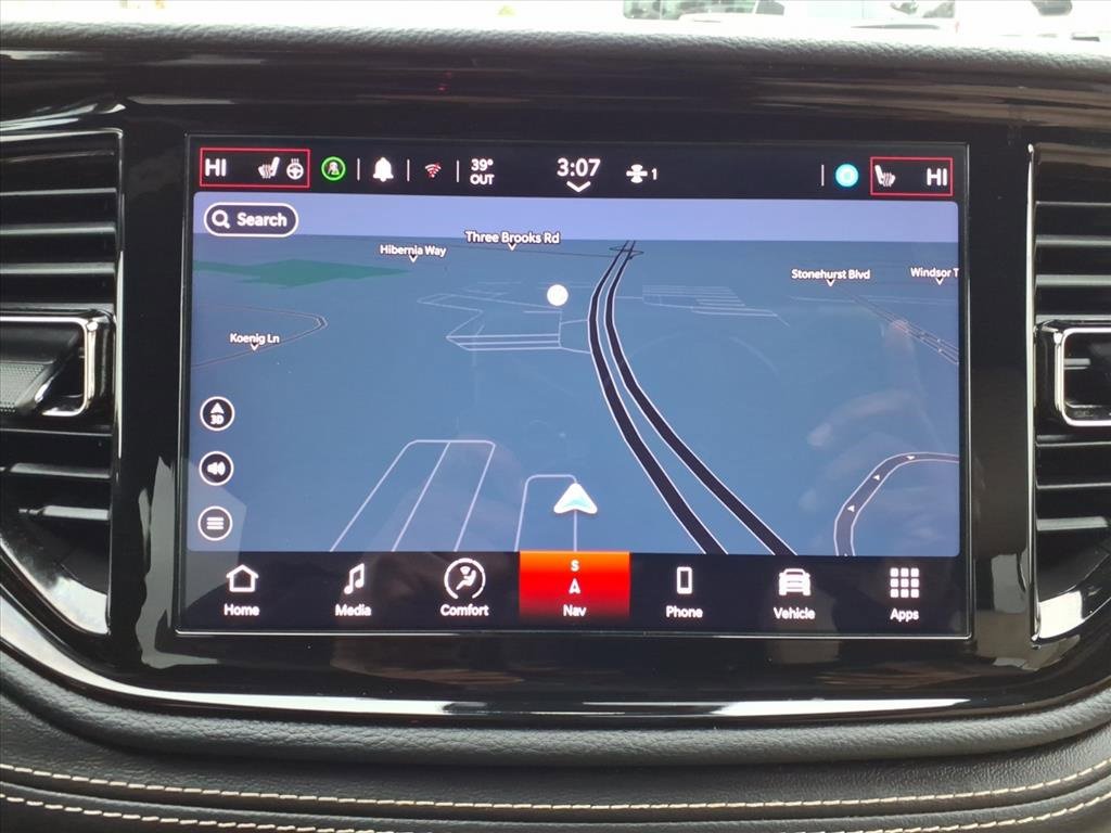 Certified 2022 Dodge Durango GT image 7