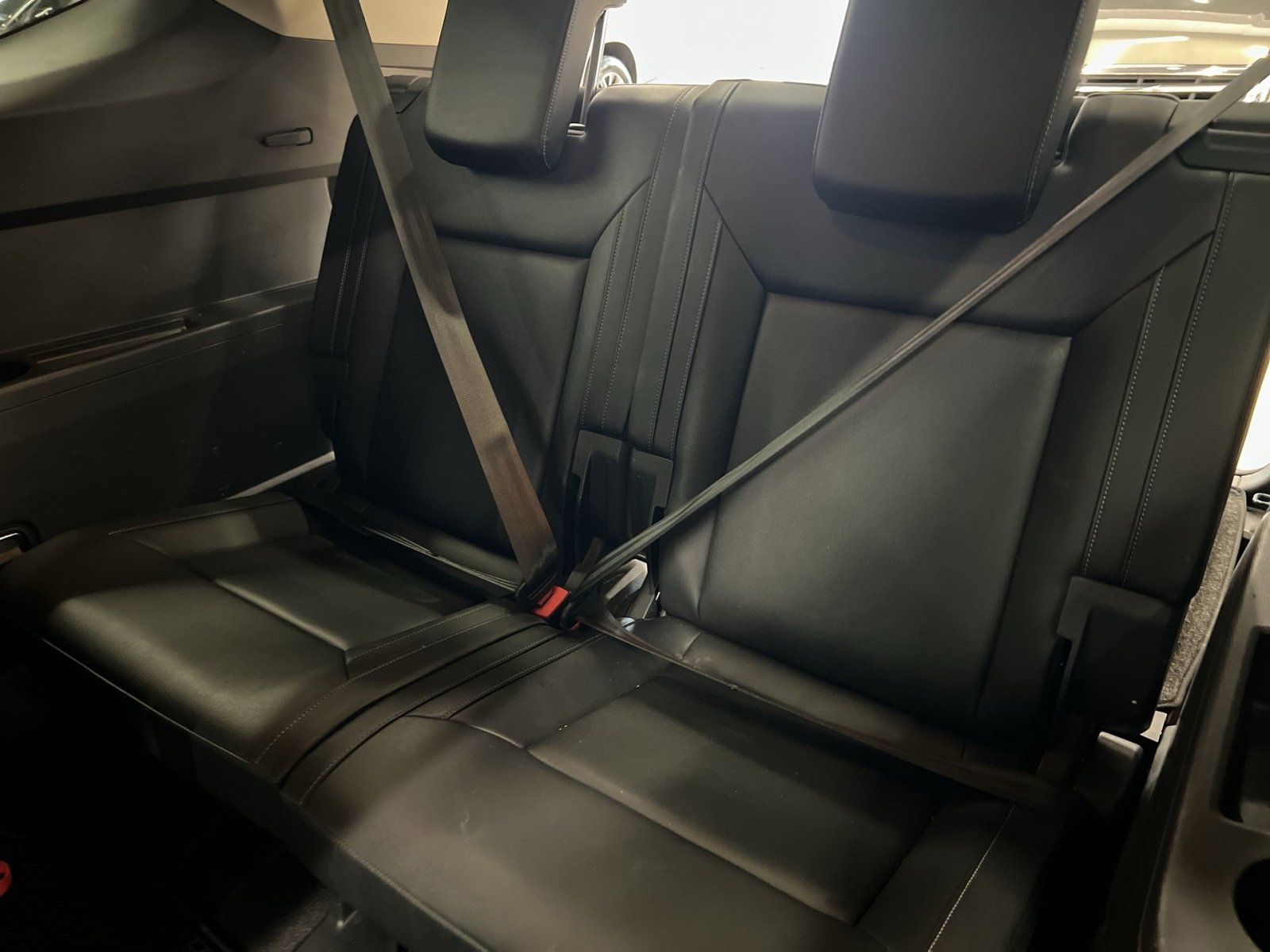 Used 2019 Volkswagen Atlas SE FWD image 22