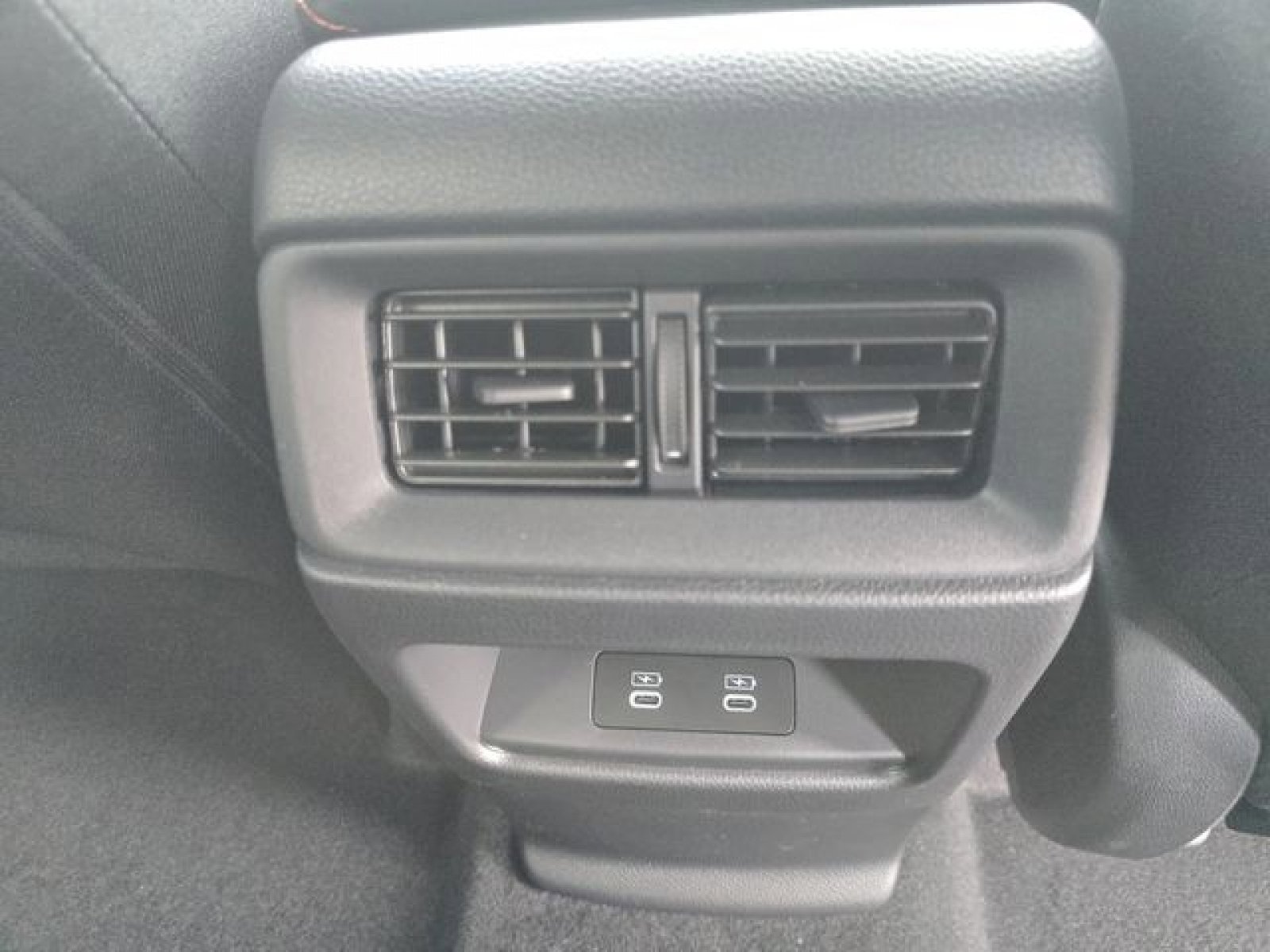 New 2026 Honda CR-V TrailSport image 33