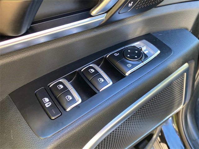 Used 2024 Kia Telluride SX Prestige X-Line image 12