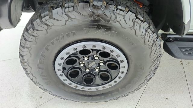 Used 2024 Ford Bronco Raptor AWD/4WD image 57