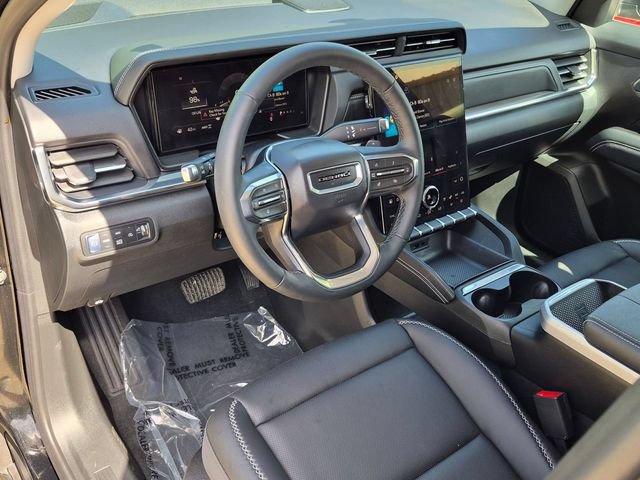 Certified 2026 GMC Terrain Denali AWD/4WD image 9