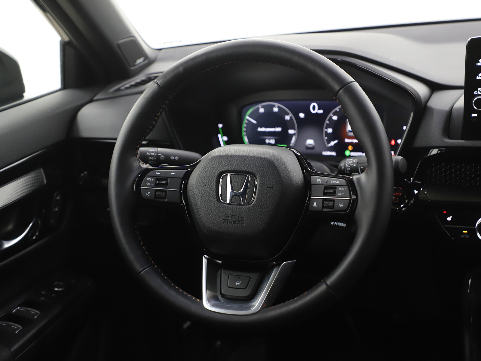 Used 2026 Honda CR-V Sport Touring image 14
