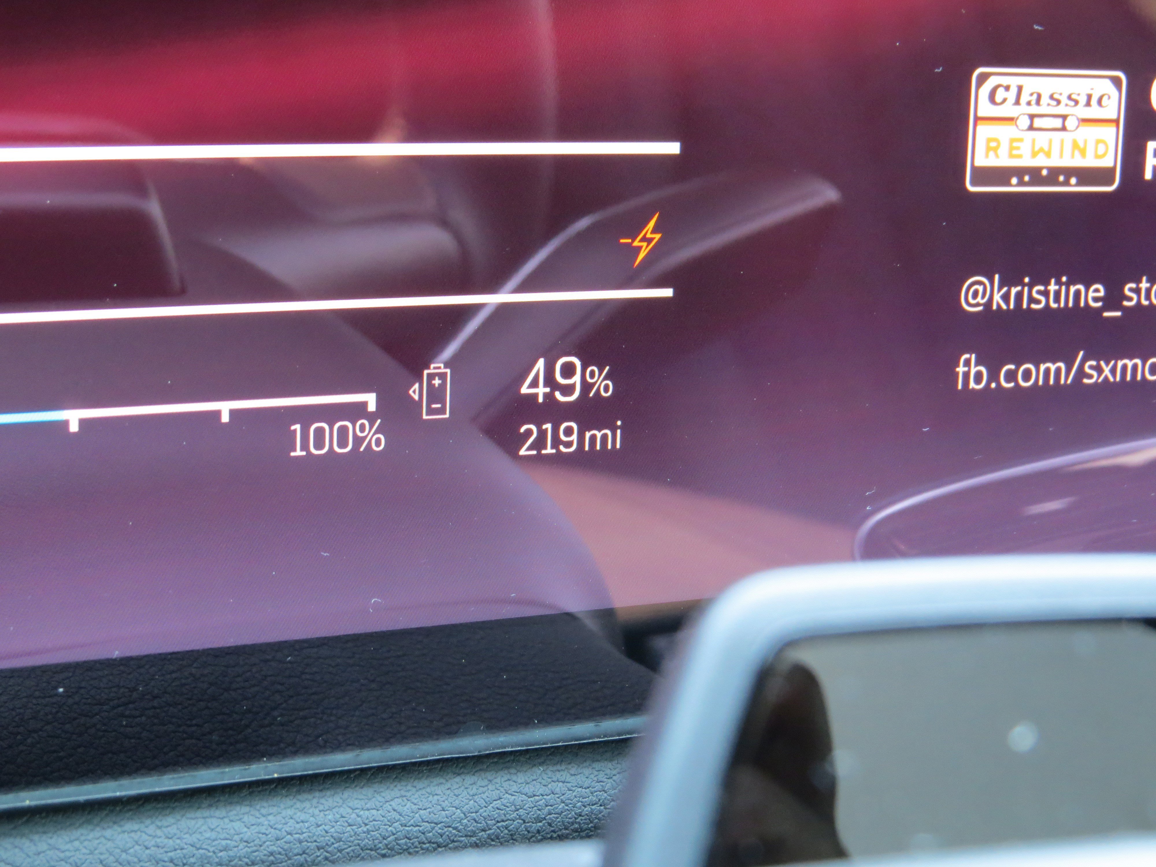 New 2025 Cadillac Escalade IQ Sport 1 w/ LPO, ONYX Package image 25