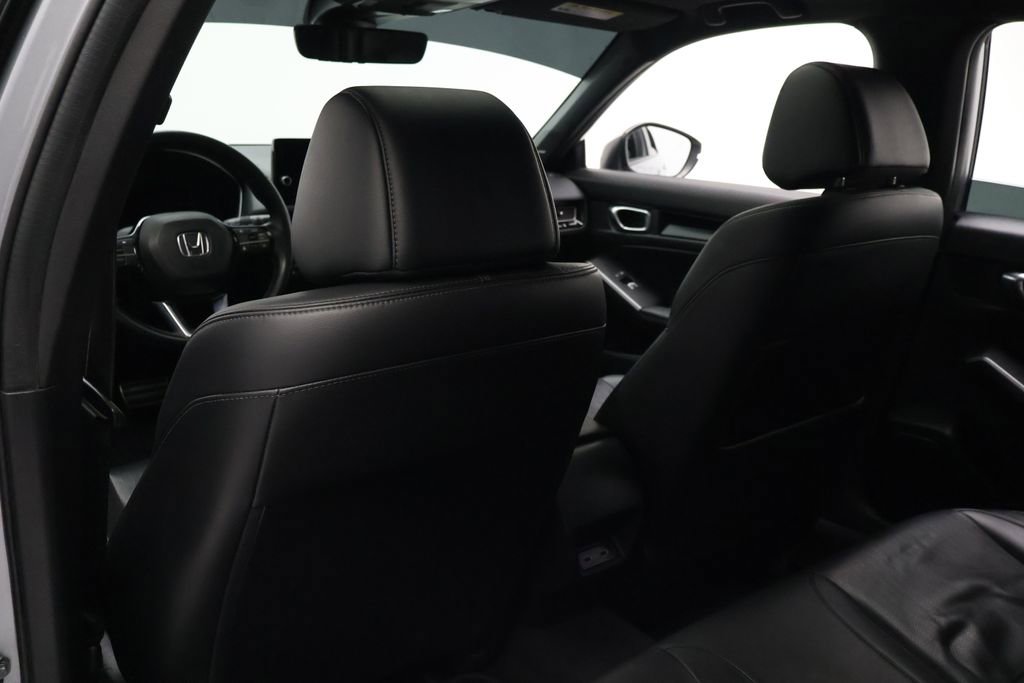 Used 2023 Honda Civic Sport Touring image 20