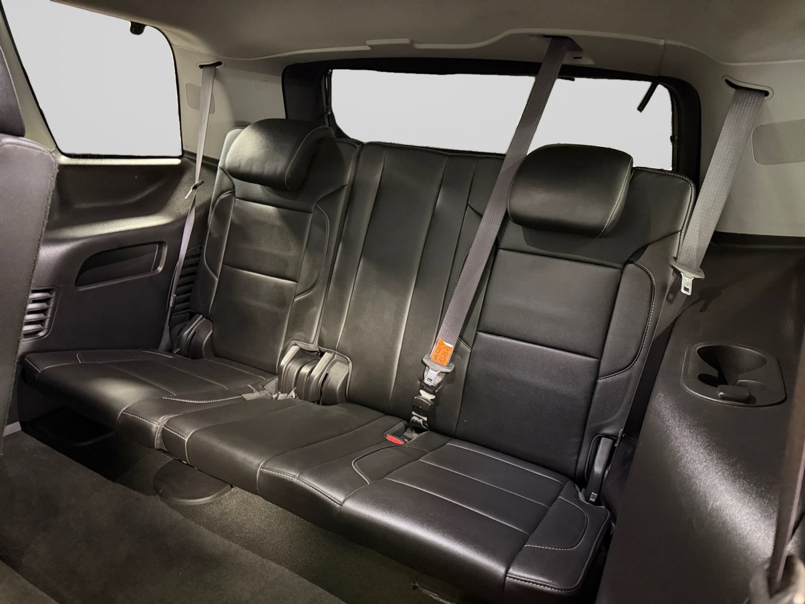 Used 2016 Chevrolet Tahoe LT AWD/4WD image 21