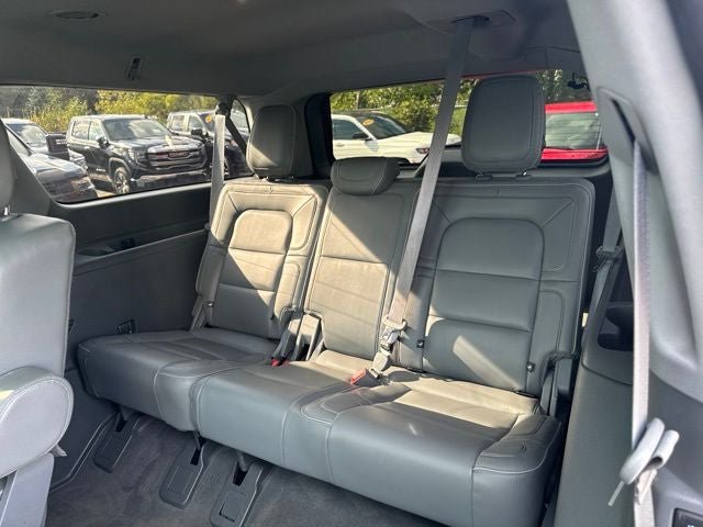 Used 2018 Lincoln Navigator L Reserve w/ Cargo Package AWD/4WD image 20