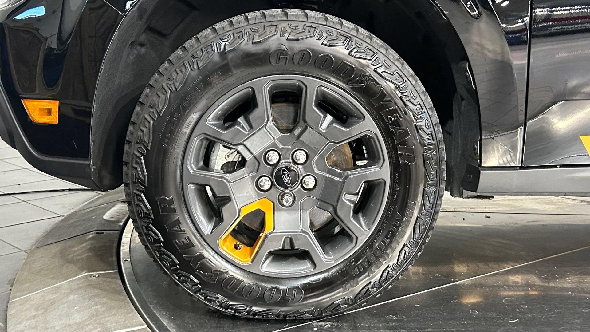 Used 2025 Ford Maverick Tremor AWD/4WD image 25