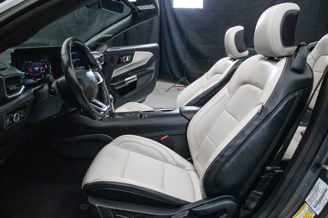 Used 2024 Ford Mustang Premium RWD image 24