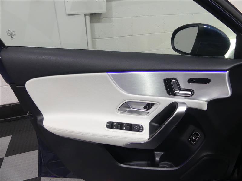 Used 2021 Mercedes-Benz A 220 4MATIC image 18