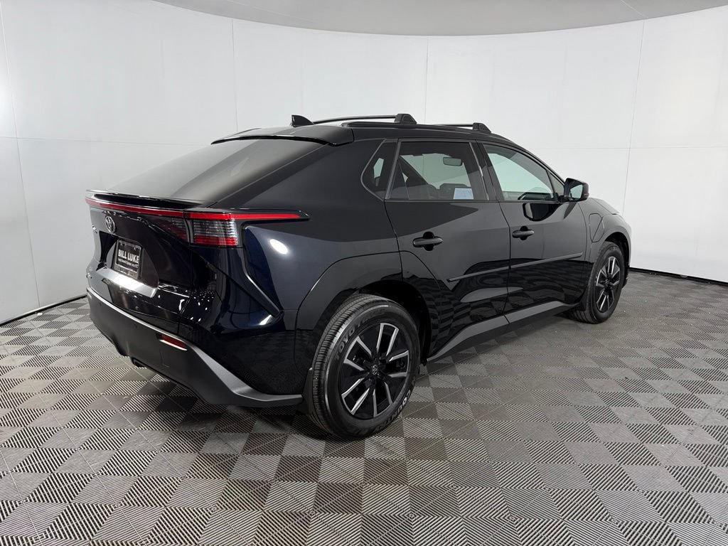 Used 2026 Toyota bZ FWD image 7