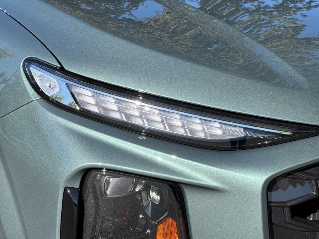 New 2026 Audi Q3 quattro 2.0T AWD/4WD image 28