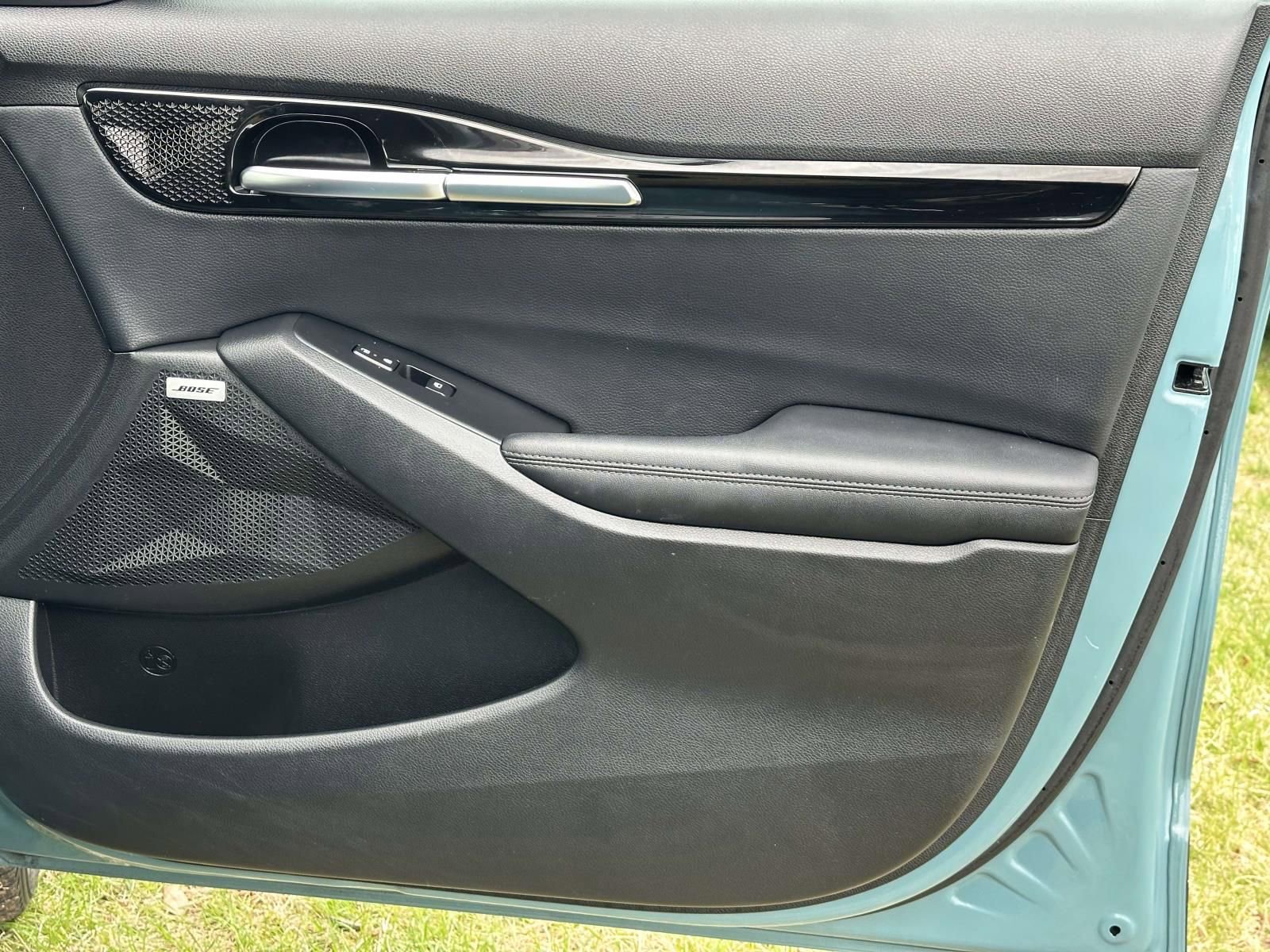 Used 2024 Kia Seltos SX image 27