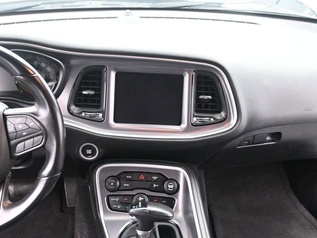 Used 2021 Dodge Challenger SXT w/ Blacktop Package image 22