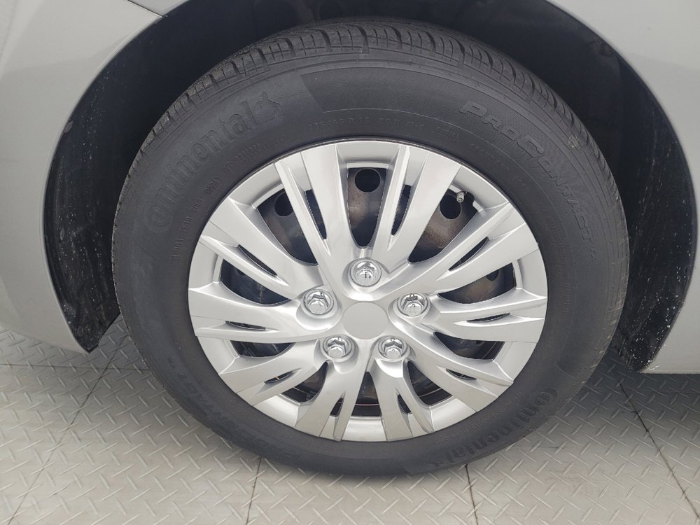 Used 2021 Kia Rio S FWD image 31