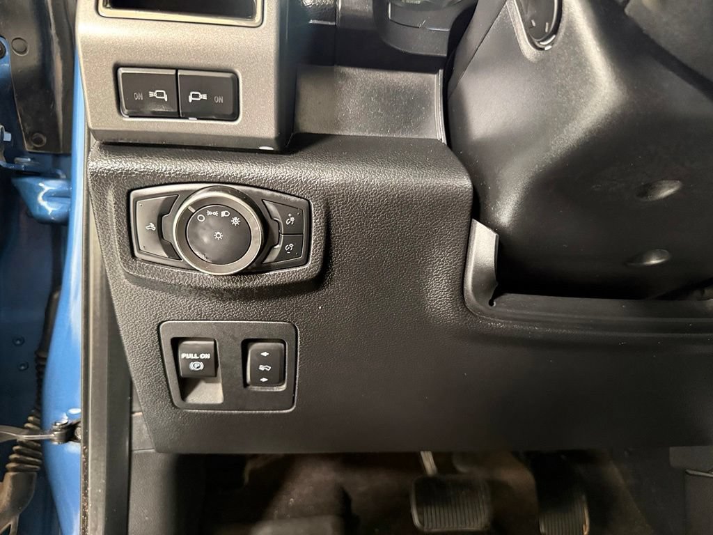 Used 2020 Ford F150 Raptor w/ Equipment Group 802A Luxury AWD/4WD image 14
