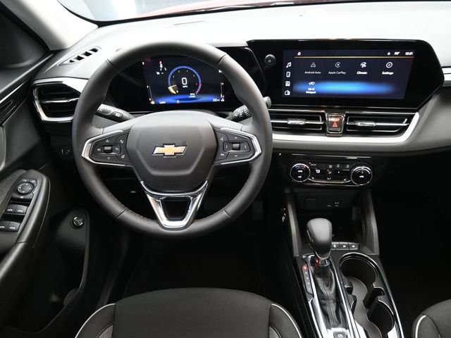 New 2026 Chevrolet TrailBlazer LT w/ Convenience Package image 26