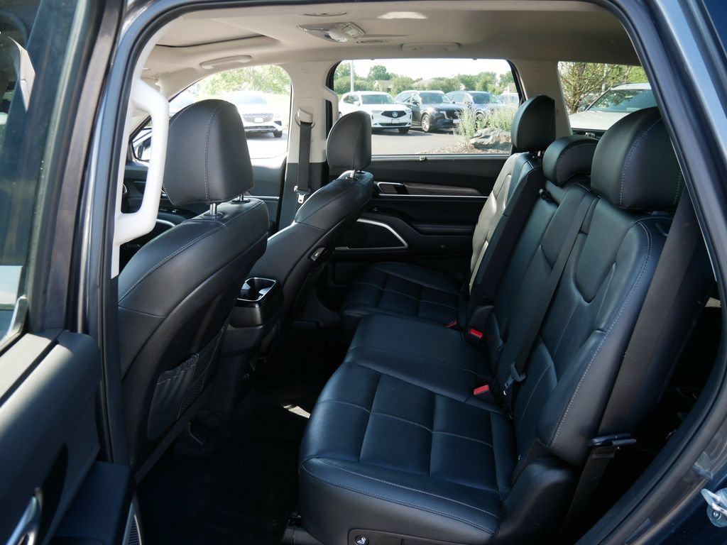 Used 2021 Kia Telluride EX AWD/4WD image 11