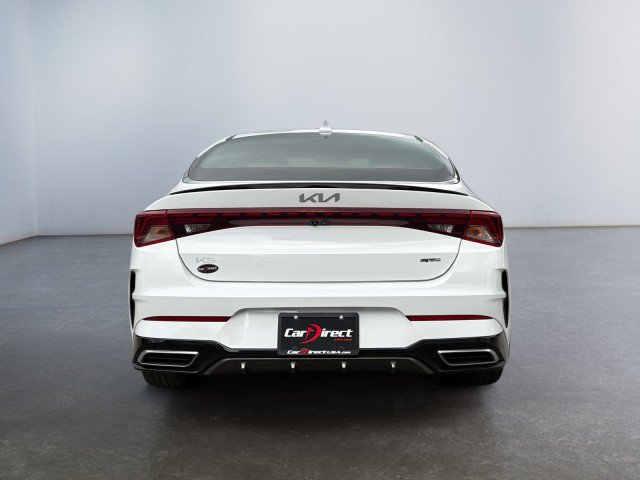 Used 2023 Kia K5 GT-Line w/ GT-Line Premium Package FWD image 14