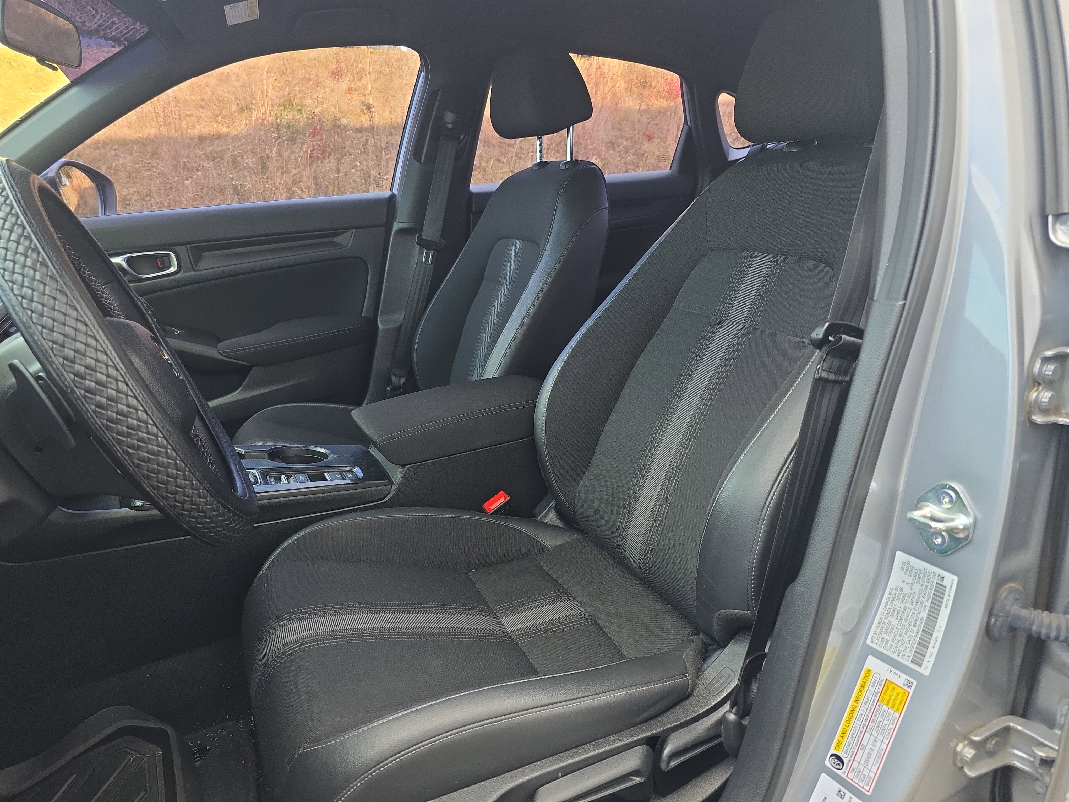 Used 2022 Honda Civic Sport image 9