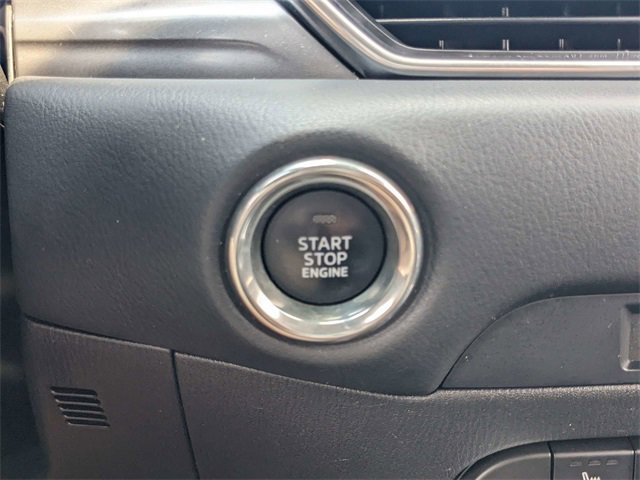 Used 2019 MAZDA CX-5 Touring image 26