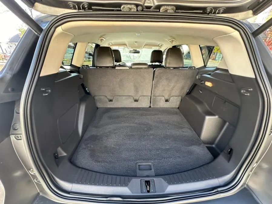 Used 2014 Ford Escape Titanium image 34