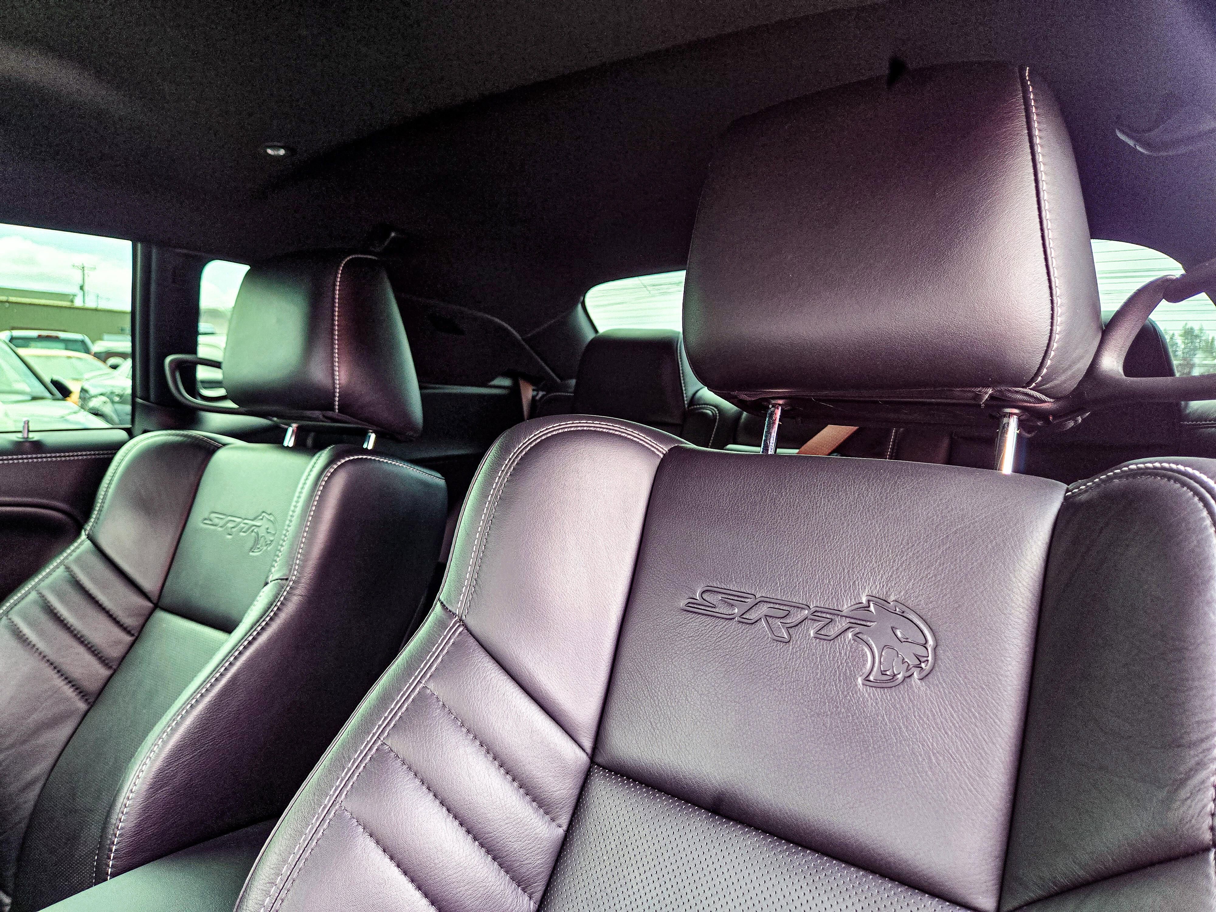 Used 2023 Dodge Challenger SRT Hellcat image 24