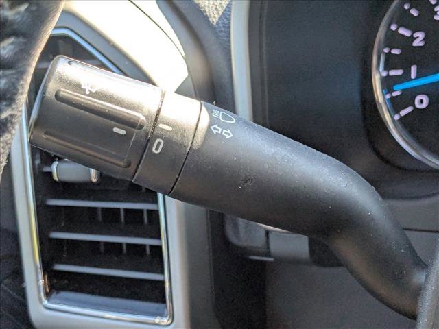 Used 2022 Ford F250 Lariat w/ Black Appearance Package image 6