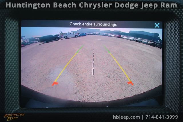 Used 2021 Jeep Wrangler Unlimited Sport image 27