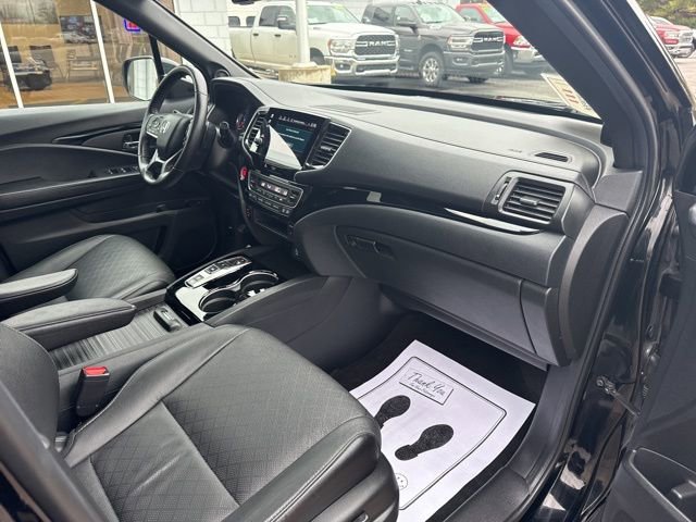 Used 2021 Honda Passport Touring image 30