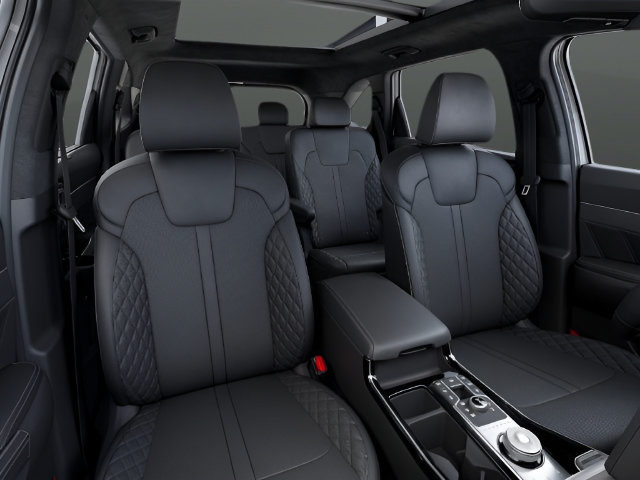 New 2026 Kia Sorento SX Prestige AWD/4WD image 10
