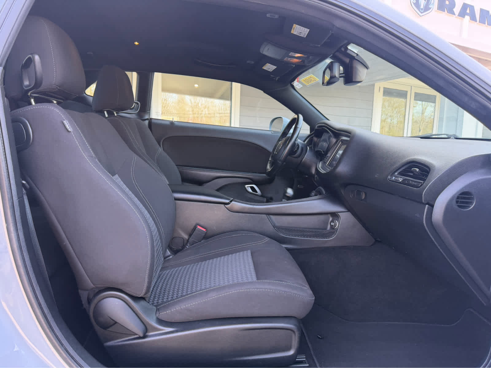 Used 2021 Dodge Challenger SXT w/ Driver Convenience Group AWD/4WD image 19