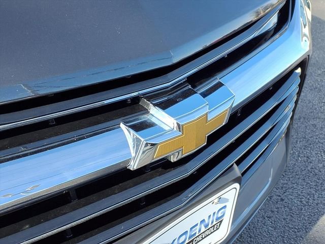 Used 2022 Chevrolet Blazer Premier image 21