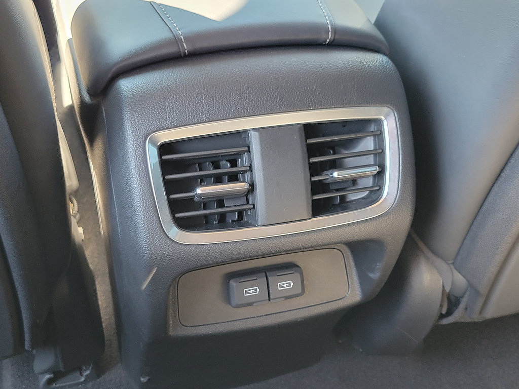 Used 2021 Acura RDX w/ Technology Package FWD image 9