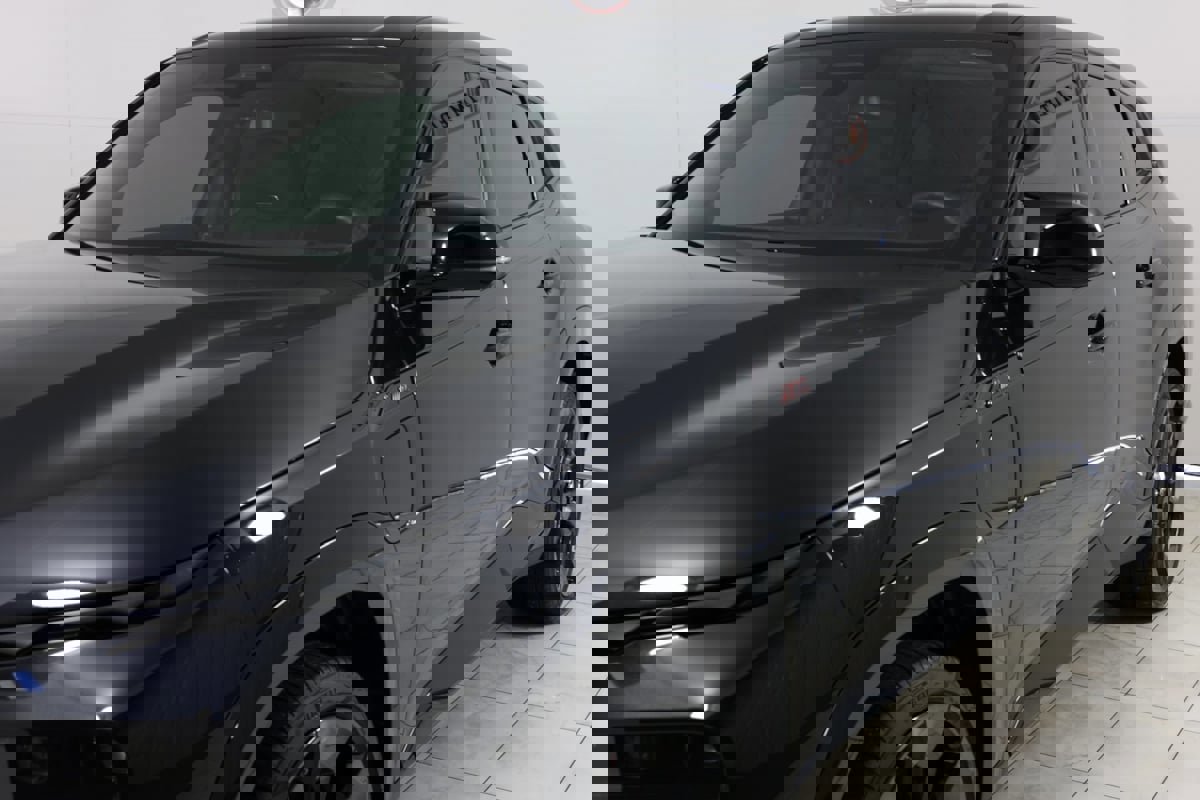 Used 2026 BMW XM Label Red image 50