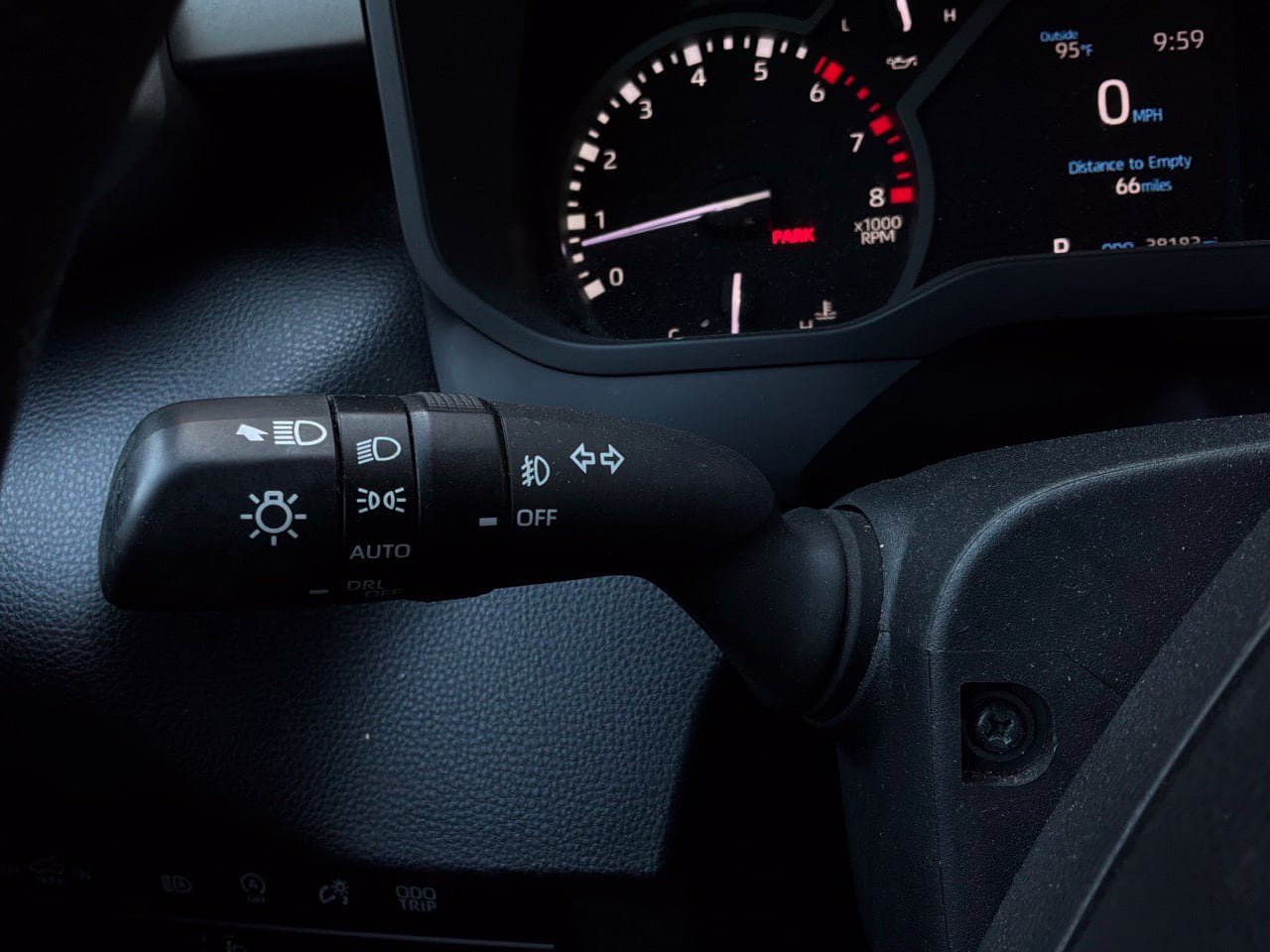 Used 2023 Toyota Tundra SR5 AWD/4WD image 38