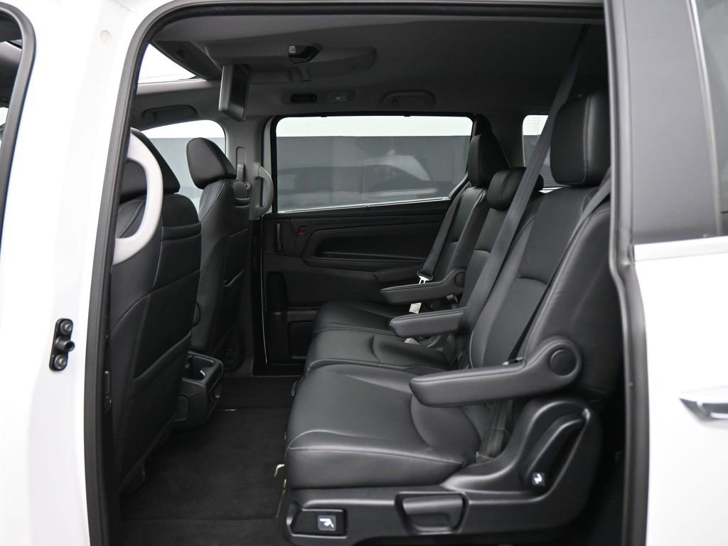 Used 2024 Honda Odyssey Touring image 20