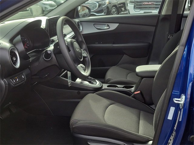 Certified 2024 Kia Forte LXS w/ LXS Technology Package image 8